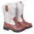 Bota Texana Infantil Western Masculina Country Rodeio Campo Fazenda Menino Origianal Promoção - SavanaCountry