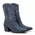 Bota Feminina Country Bico Fino Bordada Texana - comprar online