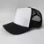 Boné liso modelo trucker - loja online