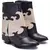 Bota Cano Médio Western Georgia - comprar online