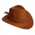 Chapéu Cowboy Americano Modelo Camurça - comprar online