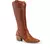 Bota Feminina Lumiss Western Texana na internet