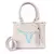 Bolsa Feminina Bordada Lorena Country Alça Transversal Removível - SavanaCountry
