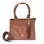 Bolsa Feminina Bordada Lorena Country Alça Transversal Removível - SavanaCountry