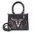 Bolsa Feminina Bordada Lorena Country Alça Transversal Removível na internet
