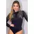 Imagem do Body Camisa Pedraria
