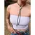 Choker Country Colar Western Varios modelos Moda Country Boiadeira Gravatinha Feminina - comprar online