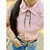 Choker Country Colar Western Varios modelos Moda Country Boiadeira Gravatinha Feminina