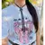 Choker Country Colar Western Varios modelos Moda Country Boiadeira Gravatinha Feminina - loja online