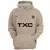 Blusa Moletom Texas Modelo Country Unissex Flanelado na internet