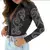 Body Camisa Pedraria - comprar online