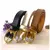 kit 3 cintos feminino