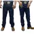 Calça Country Jeans Masculina
