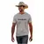 Camiseta Masculina Ariat na internet