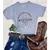 Kit Camiseta + Brinde na internet