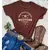 Kit Camiseta + Brinde - loja online