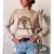 Moletom Feminino Yellowstone na internet