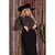 SAIA SUEDE COM FRANJA - SavanaCountry