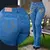 Calça Jeans Flare Empina Bumbum na internet