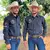 Camisão Rodeio Agro Masculina Bordada - loja online