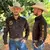 Camisão Rodeio Agro Masculina Bordada na internet