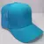 Boné liso modelo trucker na internet