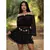 Vestido Chiffon - loja online