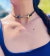 Colar Bridão Choker - loja online