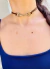 Colar Bridão Choker - SavanaCountry