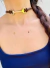 Colar Bridão Choker na internet