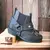 Bota Country Botina Infanto Juvenil Unissex - comprar online