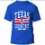 Imagem do Camiseta masculina Texas TXC