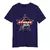 Camiseta Unissex Rodeio Country PBR Cowboy Camiseta Algodao Western Camiseta Masculina - comprar online