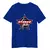 Camiseta Unissex Rodeio Country PBR Cowboy Camiseta Algodao Western Camiseta Masculina - loja online