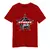 Camiseta Unissex Rodeio Country PBR Cowboy Camiseta Algodao Western Camiseta Masculina - comprar online
