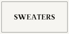 Banner de la categoría Sweaters