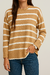 sweater bremer rayado - hope