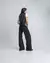 Pantalón Jean Wide Leg Lisa Negro en internet