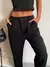 Pantalon Malibu Crepe Sastrero