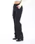 Pantalon Gabardina Maou Negro en internet