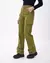 Pantalon Gabardina Maou Verde en internet