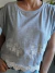 Remera bordada