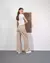 Pantalón Jean Recto Sabrina Vison - comprar online
