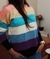 sweater bremer rayado colores - hope
