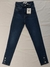 Jeans Chupin Elastizado con Bigotes Vertu – Tiro Alto