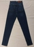 Jeans Chupin Elastizado con Bigotes Vertu – Tiro Alto - comprar online