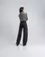 Pantalón Jean Balloon Young Negro en internet