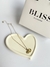 Collar Shell Gold