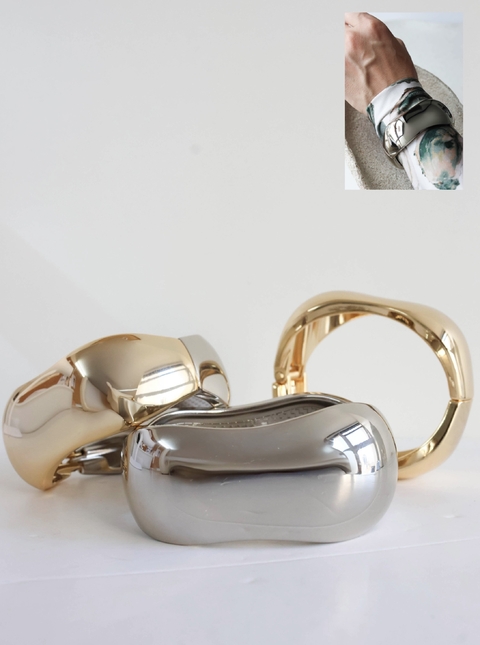 Bracelete Silvia
