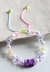 Pulseira em Miçangas - loja online